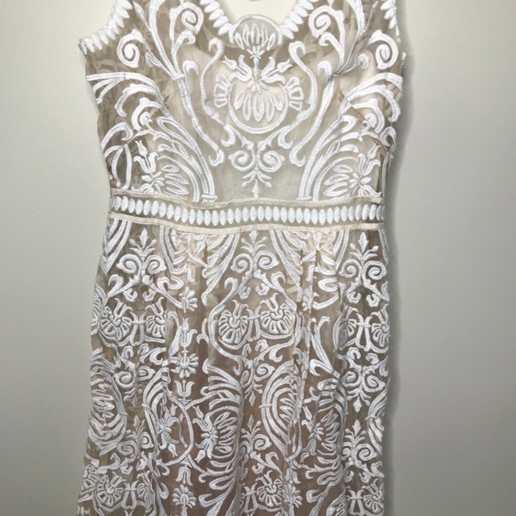 BLDHN Dress - Picture 2 of 2